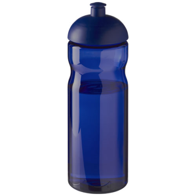 H2O ACTIVE® BASE 650 ML DOME LID SPORTS BOTTLE in Blue