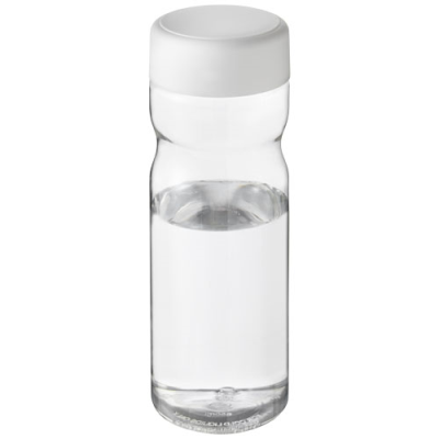 H2O ACTIVE® BASE TRITAN™ 650 ML SCREW CAP WATER BOTTLE