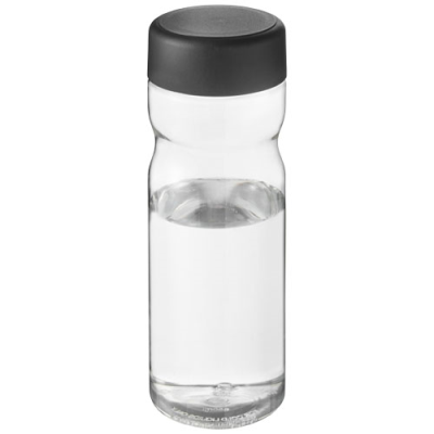 H2O ACTIVE® BASE TRITAN™ 650 ML SCREW CAP WATER BOTTLE