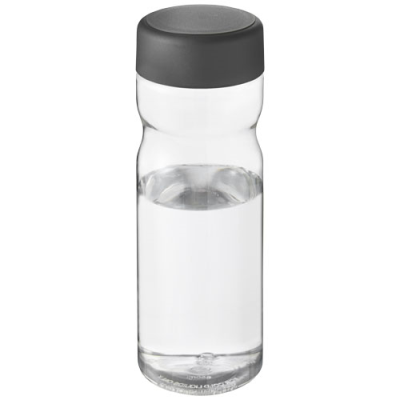 H2O ACTIVE® BASE TRITAN™ 650 ML SCREW CAP WATER BOTTLE