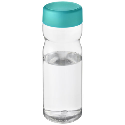 H2O ACTIVE® BASE TRITAN™ 650 ML SCREW CAP WATER BOTTLE