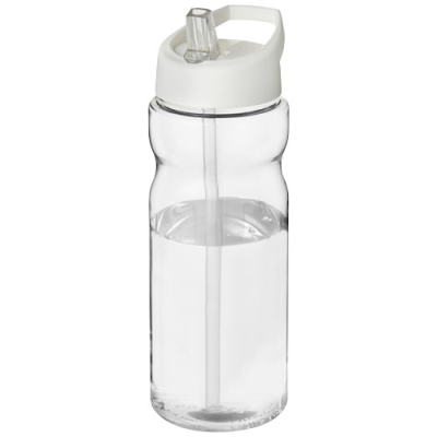 H2O ACTIVE® BASE TRITAN™ 650 ML SPOUT LID SPORTS BOTTLE