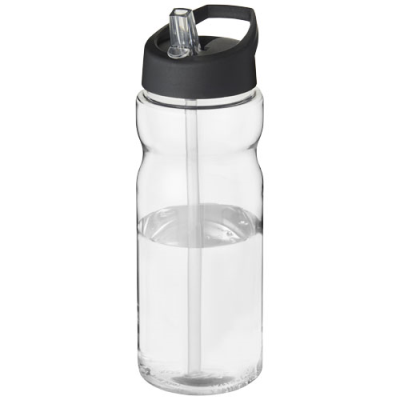 H2O ACTIVE® BASE TRITAN™ 650 ML SPOUT LID SPORTS BOTTLE