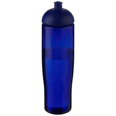 H2O ACTIVE® ECO TEMPO 700 ML DOME LID SPORTS BOTTLE in Blue & Blue