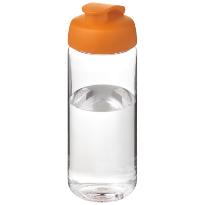 H2O ACTIVE® OCTAVE TRITAN™ 600 ML FLIP LID SPORTS BOTTLE