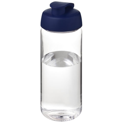 H2O ACTIVE® OCTAVE TRITAN™ 600 ML FLIP LID SPORTS BOTTLE