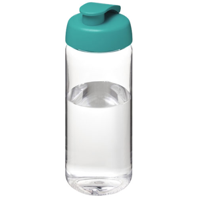 H2O ACTIVE® OCTAVE TRITAN™ 600 ML FLIP LID SPORTS BOTTLE