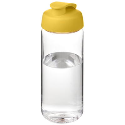 H2O ACTIVE® OCTAVE TRITAN™ 600 ML FLIP LID SPORTS BOTTLE