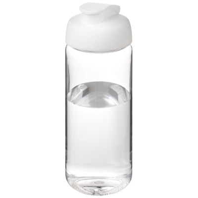 H2O ACTIVE® OCTAVE TRITAN™ 600 ML FLIP LID SPORTS BOTTLE