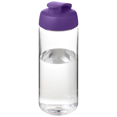 H2O ACTIVE® OCTAVE TRITAN™ 600 ML FLIP LID SPORTS BOTTLE