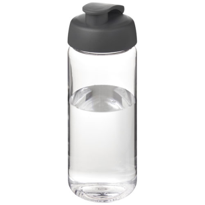 H2O ACTIVE® OCTAVE TRITAN™ 600 ML FLIP LID SPORTS BOTTLE