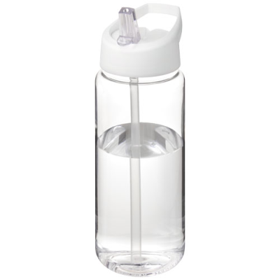 H2O ACTIVE® OCTAVE TRITAN™ 600 ML SPOUT LID SPORTS BOTTLE