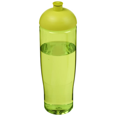 H2O ACTIVE® TEMPO 700 ML DOME LID SPORTS BOTTLE in Lime