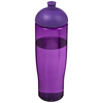 H2O ACTIVE® TEMPO 700 ML DOME LID SPORTS BOTTLE in Purple