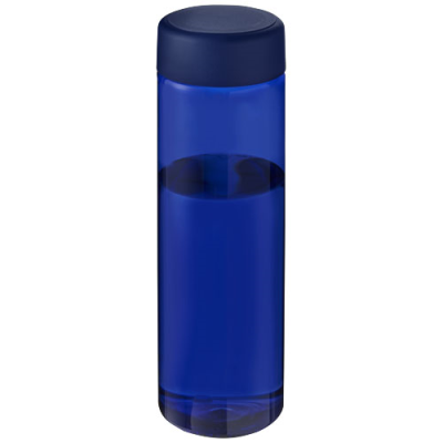 H2O ACTIVE® VIBE 850 ML SCREW CAP WATER BOTTLE in Blue