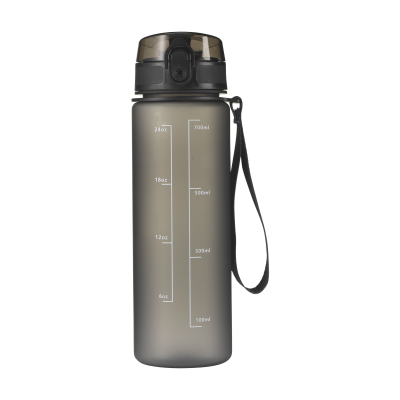 HAILEY BOTTLE 750 ML in Black