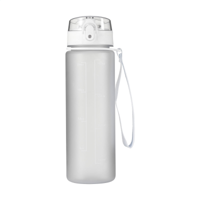 HAILEY BOTTLE 750 ML in White