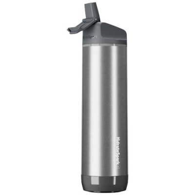 HIDRATESPARK® PRO 620 ML VACUUM THERMAL INSULATED STAINLESS STEEL METAL SMART WATER BOTTLE