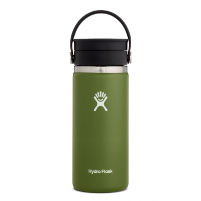 HYDRO FLASK 16 OZ WIDE FLEX SIP LID