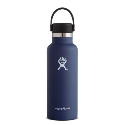 HYDRO FLASK 18 OZ STANDARD FLEX CAP