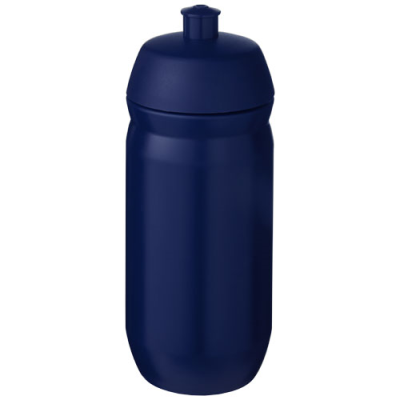 HYDROFLEX™ 500 ML SQUEEZY SPORTS BOTTLE in Blue & Blue