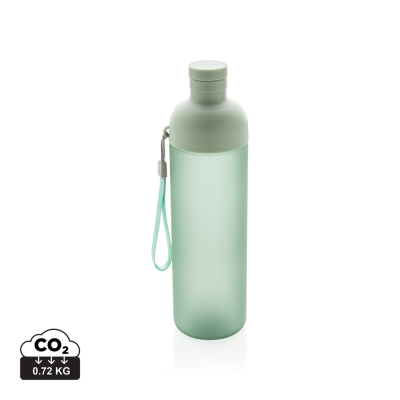 IMPACT LEAKPROOF TRITAN BOTTLE in Green