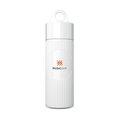 JOIN THE PIPE ATLANTIS BOTTLE 500 ML in White