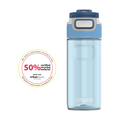 KAMBUKKA® ELTON 500 ML DRINK BOTTLE in Light Blue