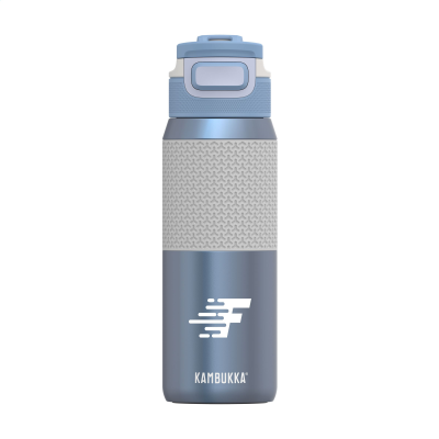 KAMBUKKA® ELTON THERMAL INSULATED INSULATED 750ML DRINK BOTTLE in Light Blue