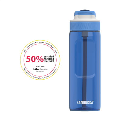 KAMBUKKA® LAGOON 750 ML DRINK BOTTLE in Light Blue