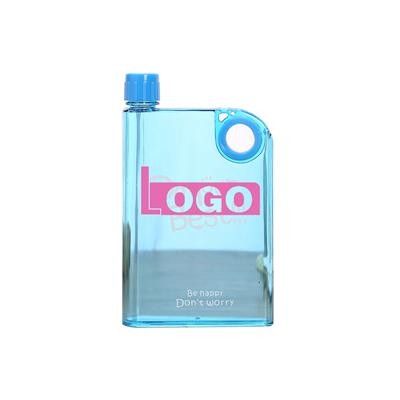 LAPTOP PLASTIC WATER BOTTLE