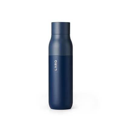 LARQ BOTTLE PUREVIS™ in Monaco Blue