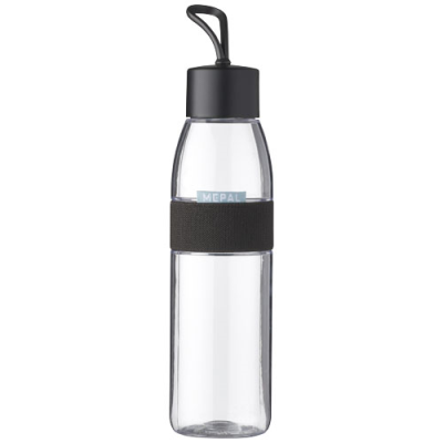 MEPAL ELLIPSE 500 ML WATER BOTTLE in Charcoal