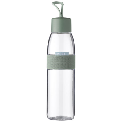 MEPAL ELLIPSE 500 ML WATER BOTTLE in Sage