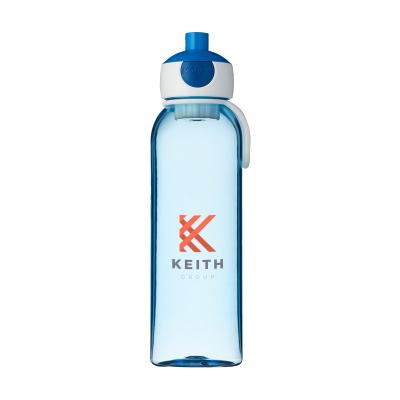 MEPAL WATER BOTTLE CAMPUS DRINK BOTTLE in Blue