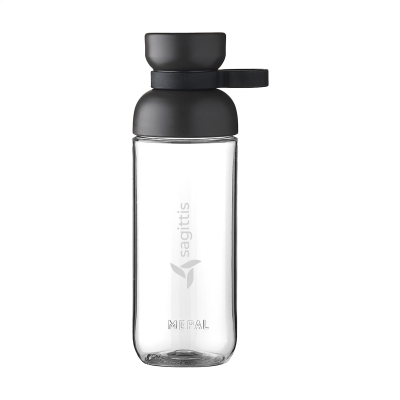 MEPAL WATER BOTTLE VITA 500 ML in Nordic Black