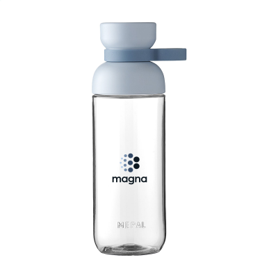 MEPAL WATER BOTTLE VITA 500 ML in Nordic Blue