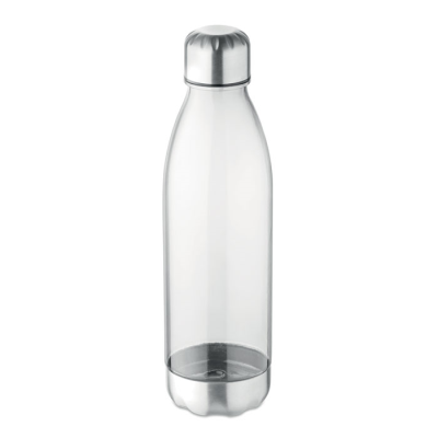 MILK SHAPE 600 ML BOTTLE in White