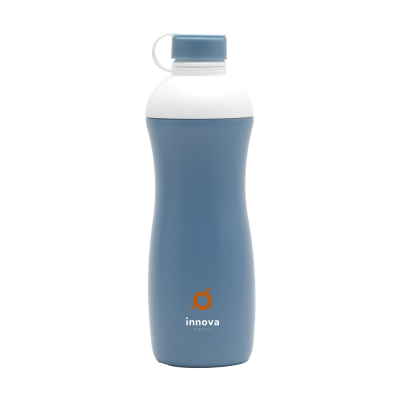 OASUS BIO BOTTLE 500 ML WATER BOTTLE in Blue