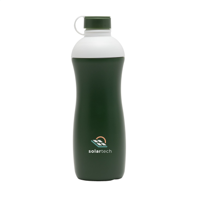 OASUS BIO BOTTLE 500 ML WATER BOTTLE in Green