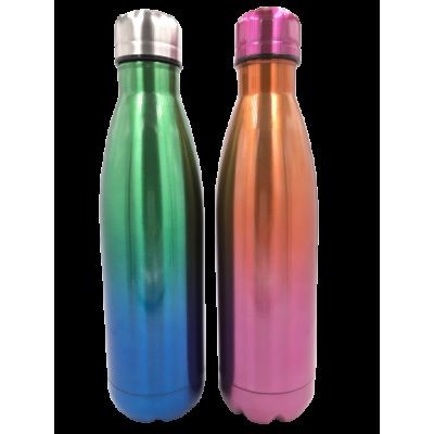 OMBRE CAPELLA METAL BOTTLE