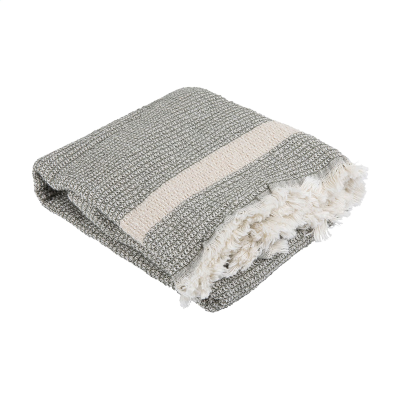 OXIOUS - ELEGANCE BATHROOM TOWEL in Khaki