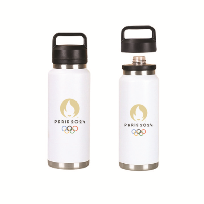 PILGRIM DOUBLE WALL WATER BOTTLE