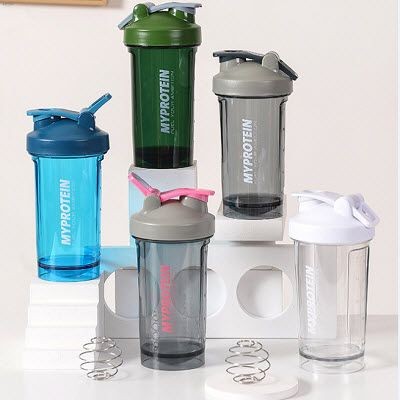 PROTEIN SHAKER BOTTLE