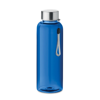 RPET BOTTLE 500ML in Blue