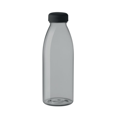 RPET BOTTLE 500ML in Grey