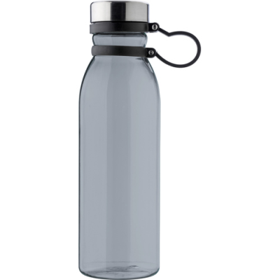 RPET BOTTLE in Black