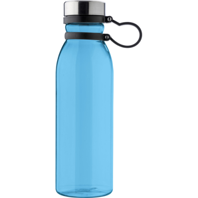 RPET BOTTLE in Cobalt Blue