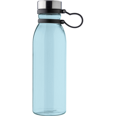 RPET BOTTLE in Light Blue