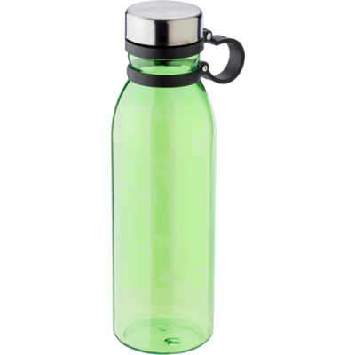 RPET BOTTLE in Lime